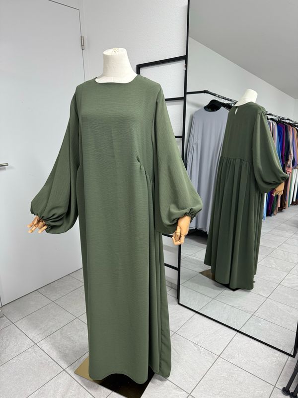 Abaya Al-Nada