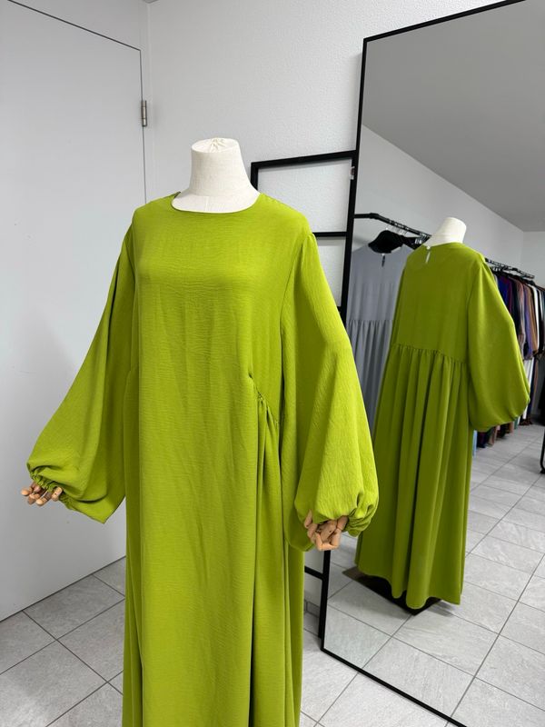 Abaya Al-Nada