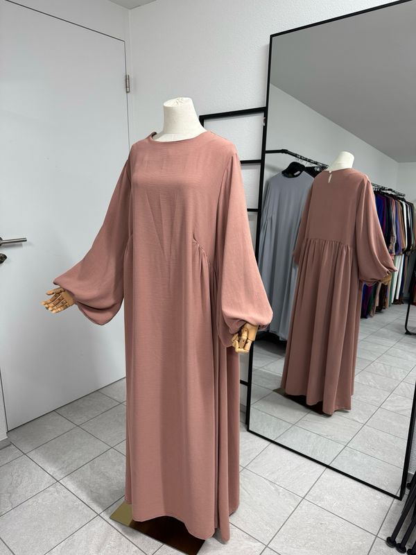 Abaya Al -Nada