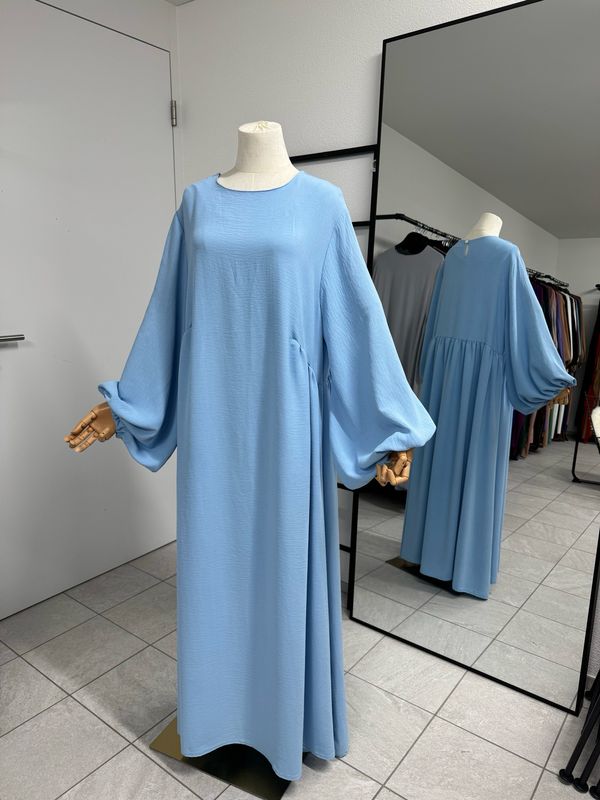 Abaya Al-Nada
