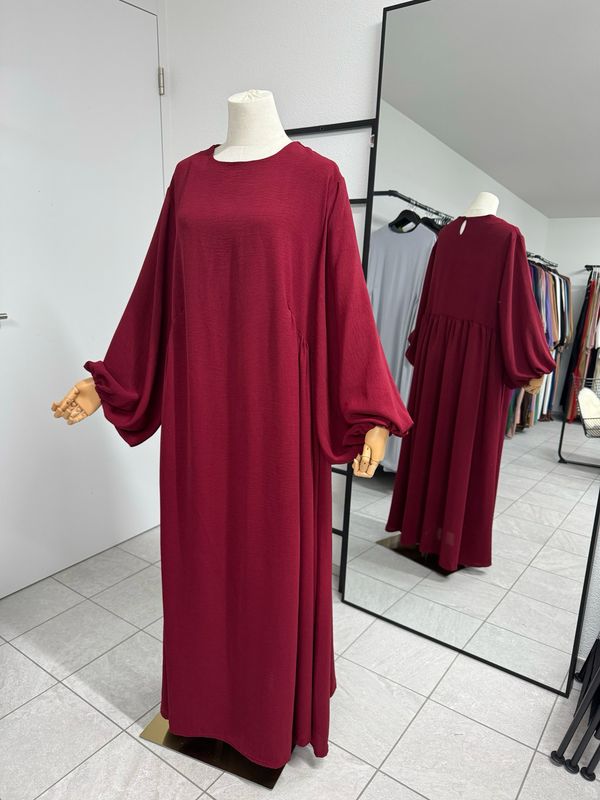 Abaya Al-Nada