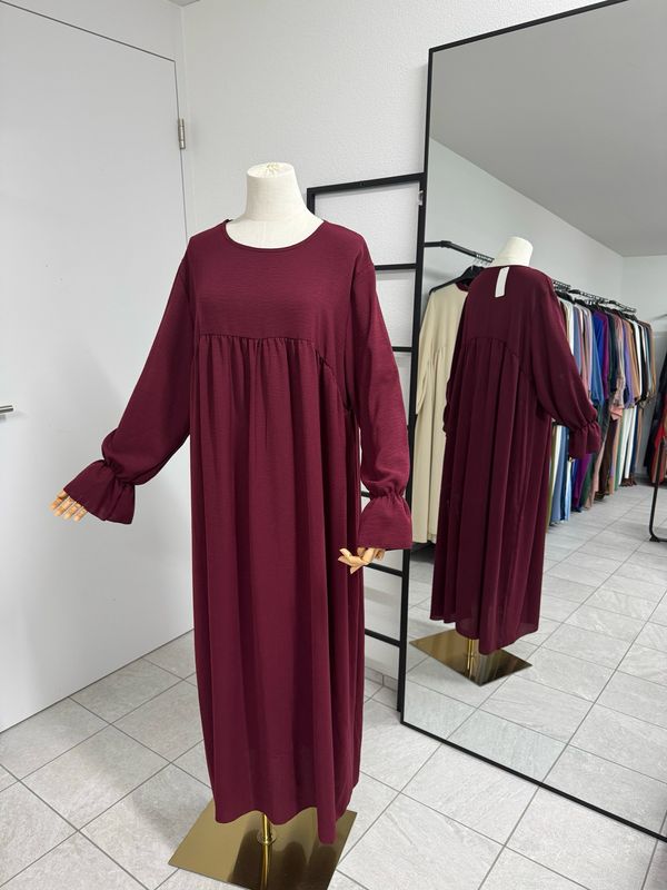 Abaya Noor