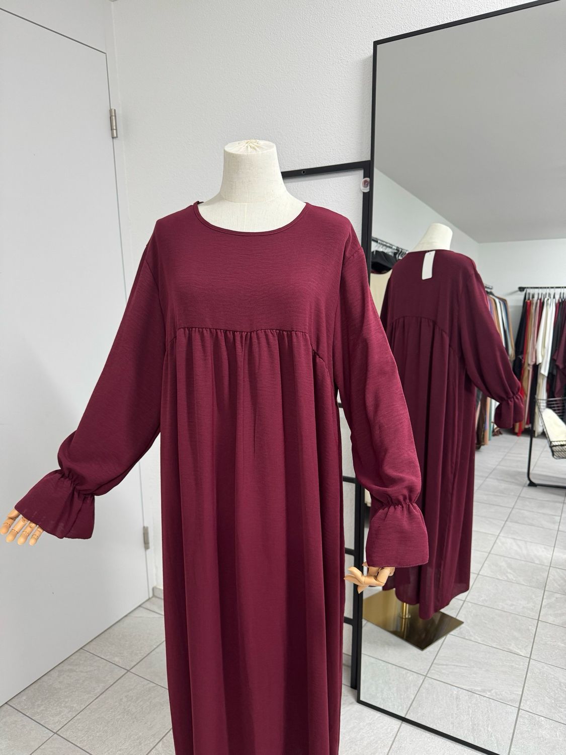Abaya Noor