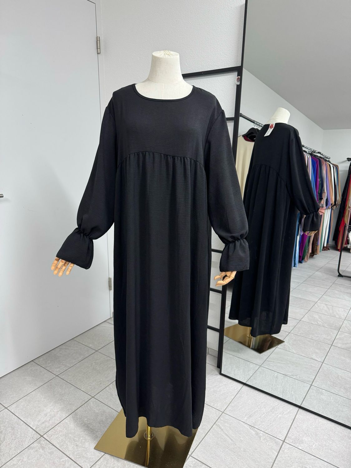 Abaya Noor