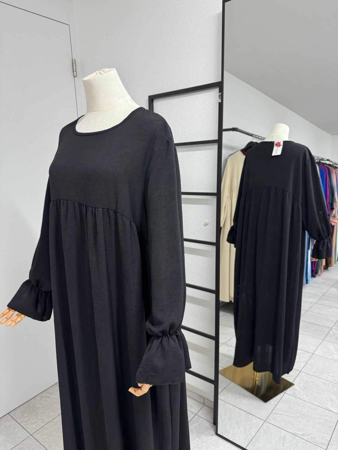Abaya Noor