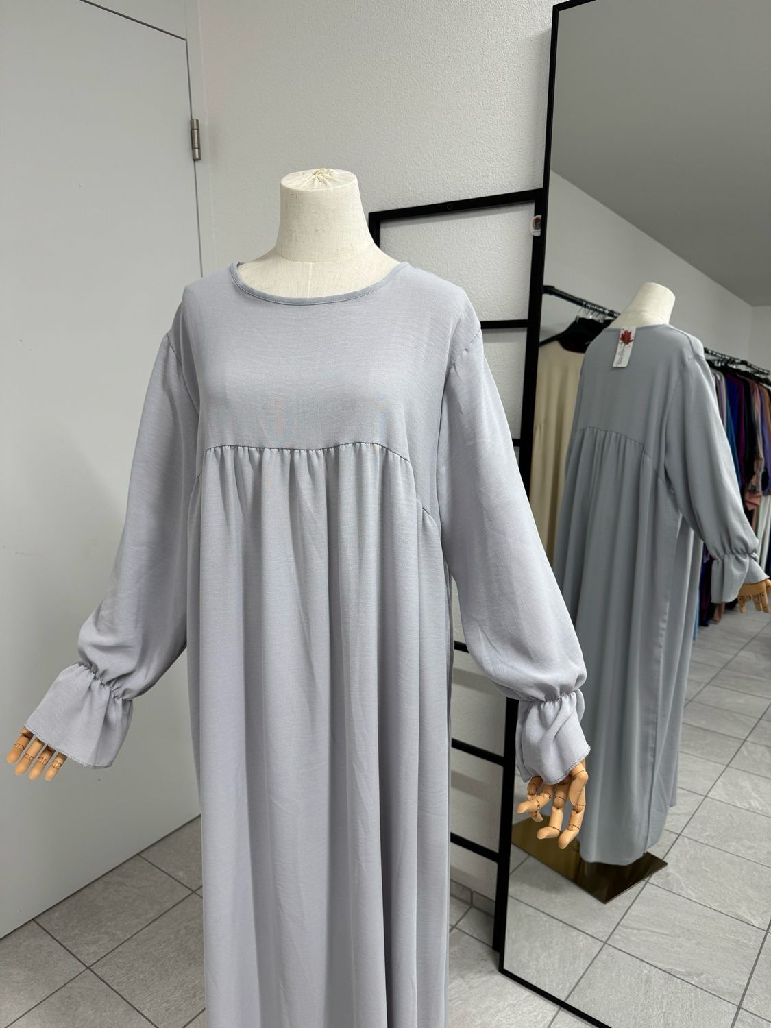 Abaya Noor