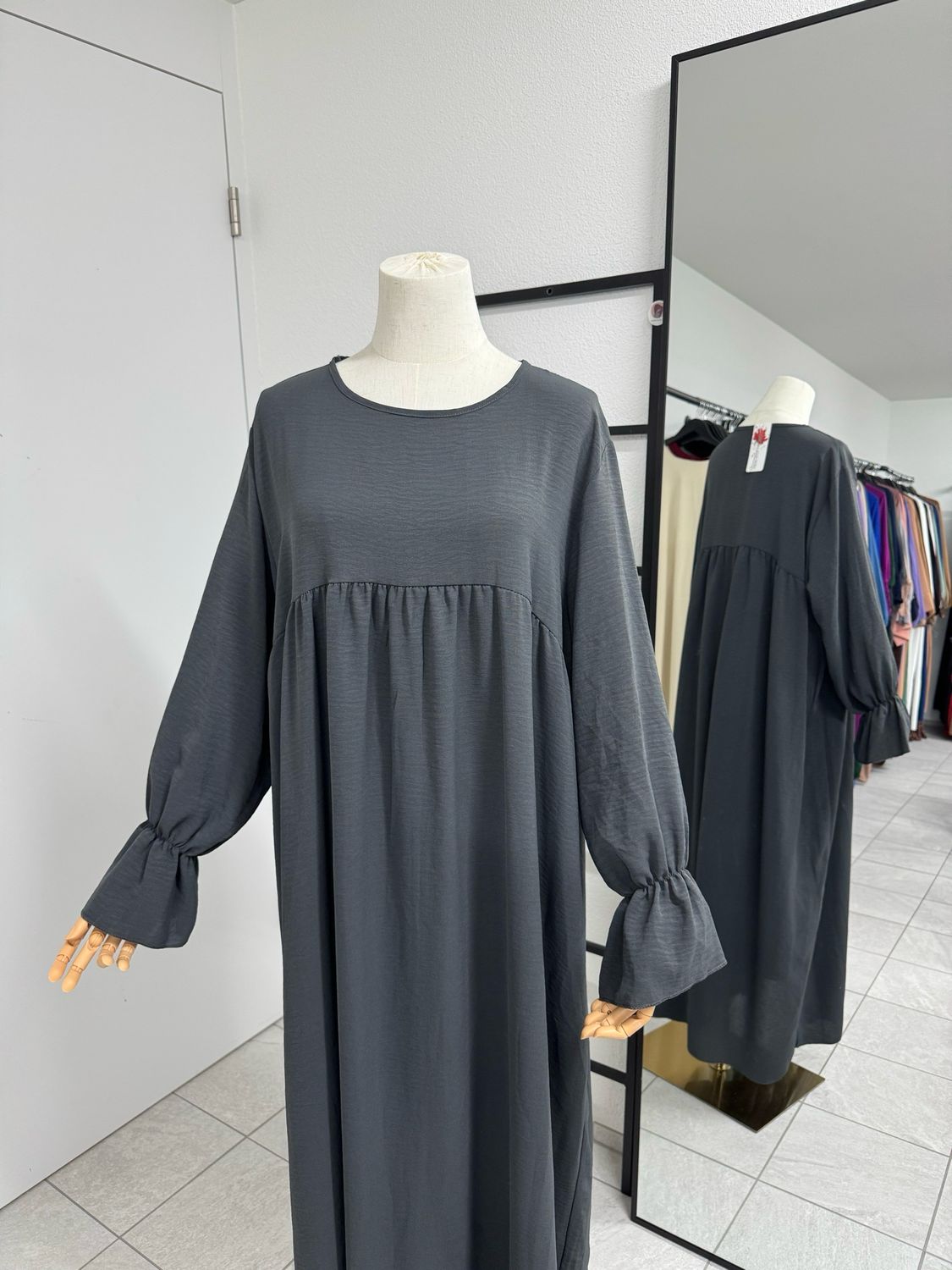 Abaya Noor