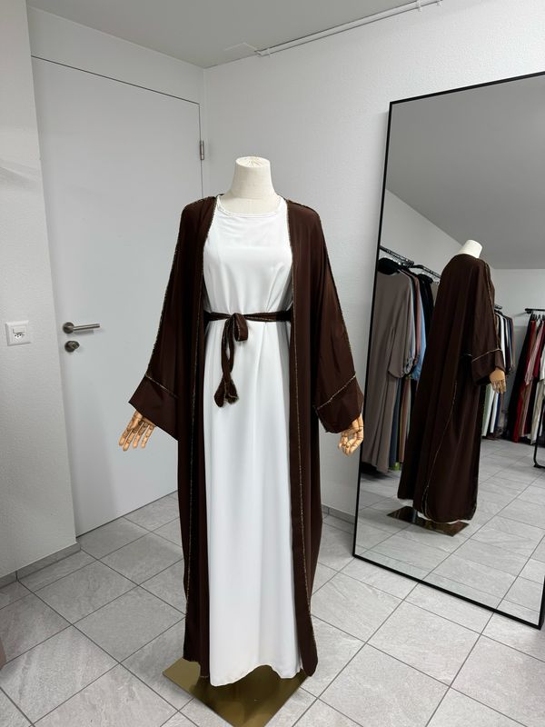 Abaya Al-Waqar