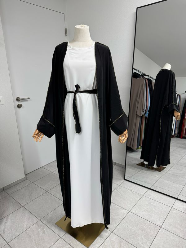 Abaya Al Waqar