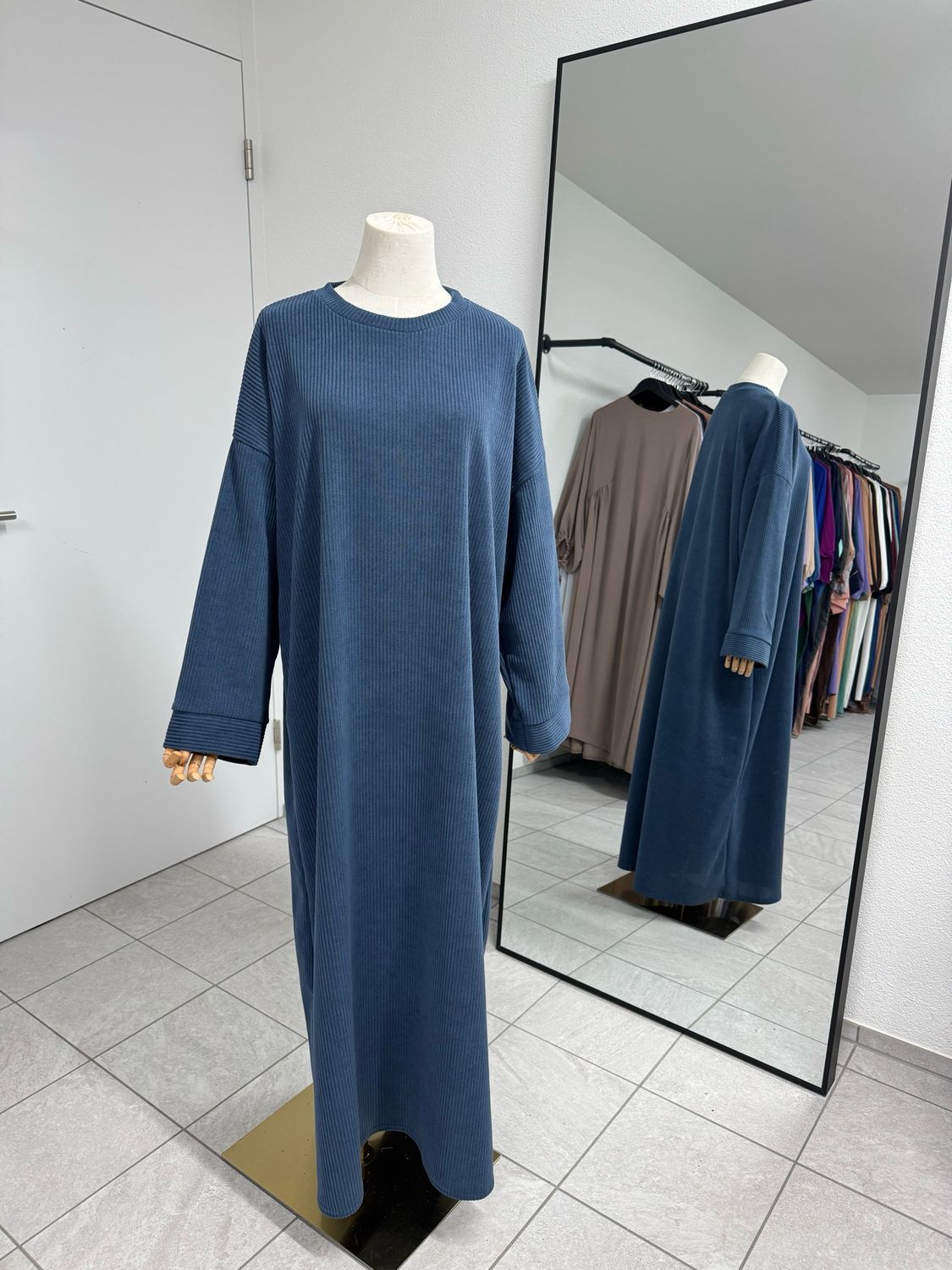 Cord Abaya
