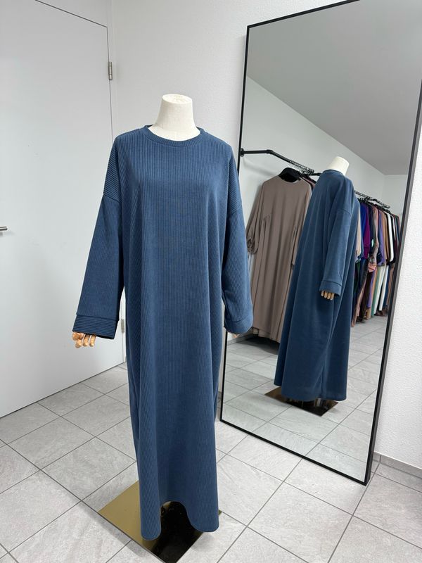 Cord Abaya
