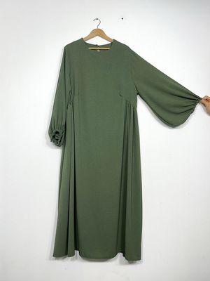Abaya Al Nada