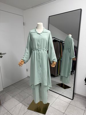 Neue Frühjahr Kollektion