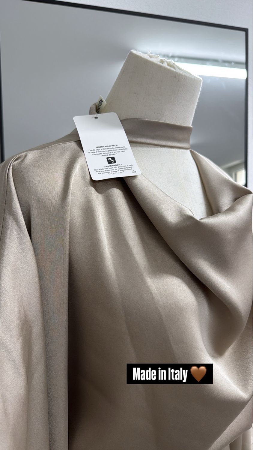 Satin Butterfly Abaya