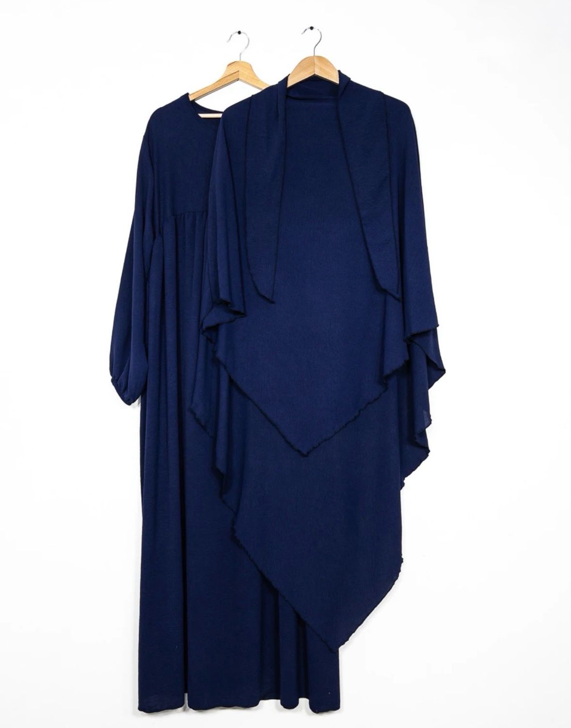 Abaya Khimar Set