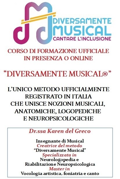 Corso di formazione pratica online o in presenza