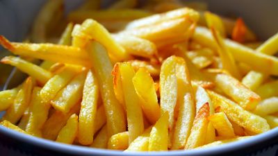 Chipsi kavu