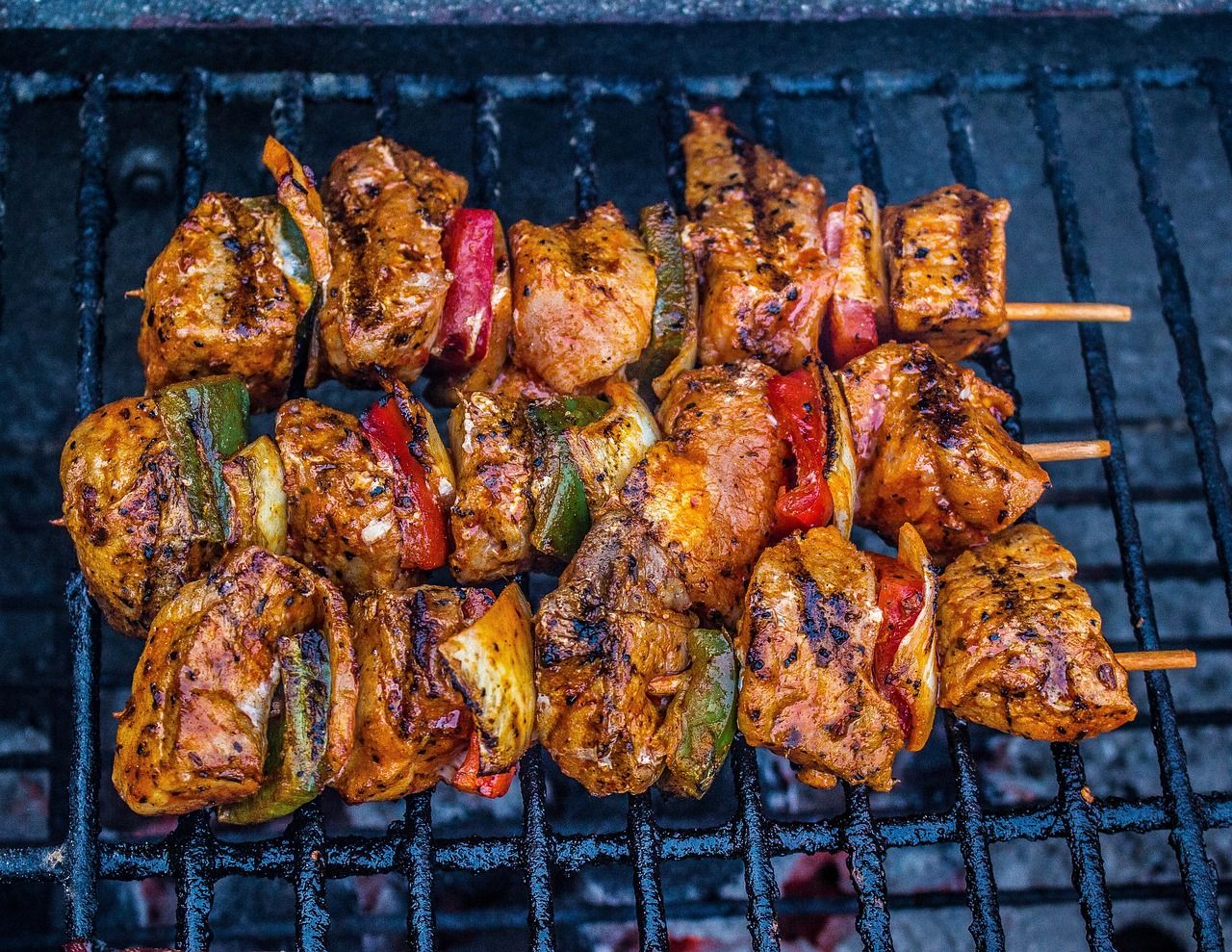 Mshkaki wa ng&#39;ombe