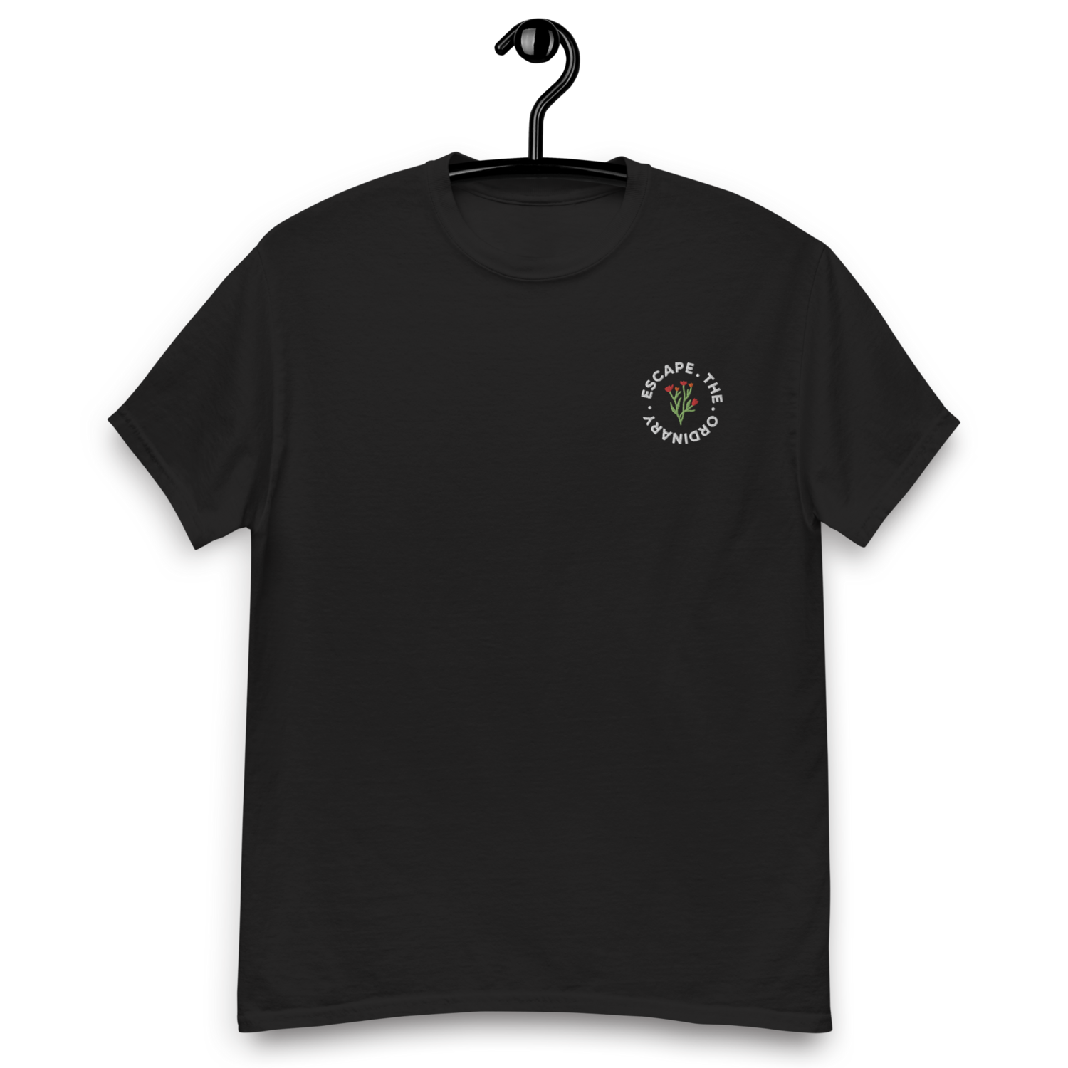 Escape The Ordinary- Unisex Tee