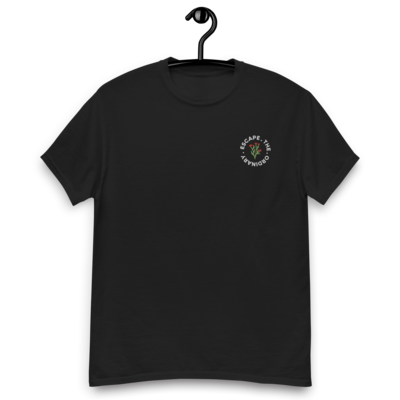 Escape The Ordinary- Unisex Tee