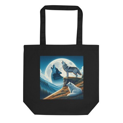 NEW PACK 2246 Eco Tote Bag