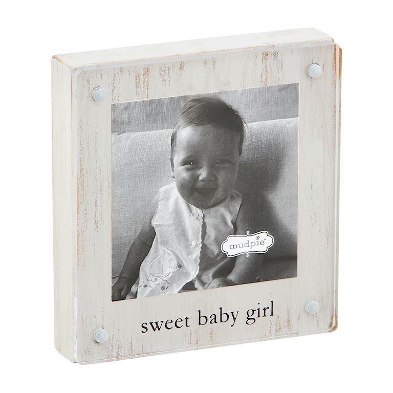 Sweet Baby Frame
