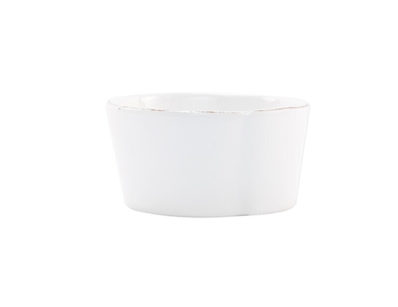 Melamine Lastra Condiment Bowl