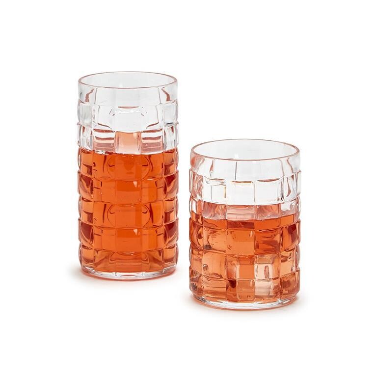 Drinking Glass