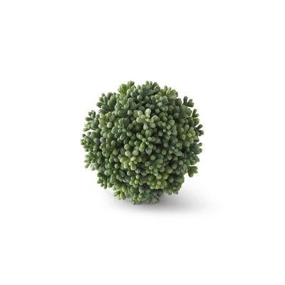 4 Inch Green Berry Seed Ball