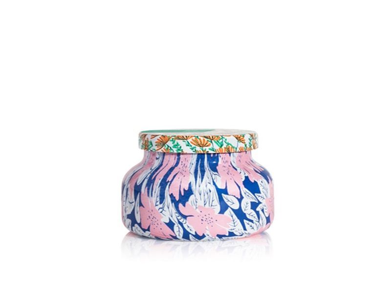 Capri Blue Pattern Play 8 Oz Volcano