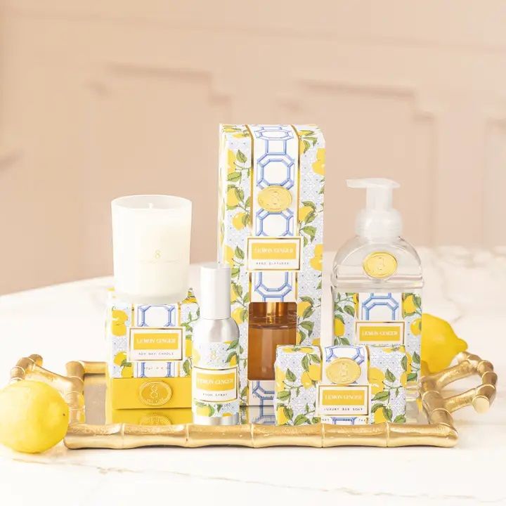 8 Oak Lane 15 oz. Foaming Hand Soap