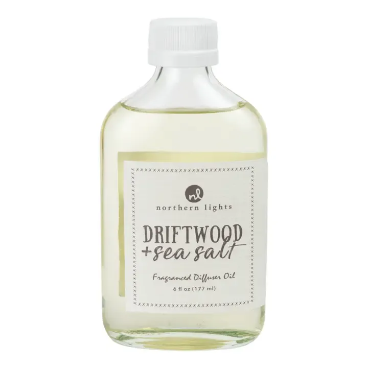 Windward Diffuser Oil Refill