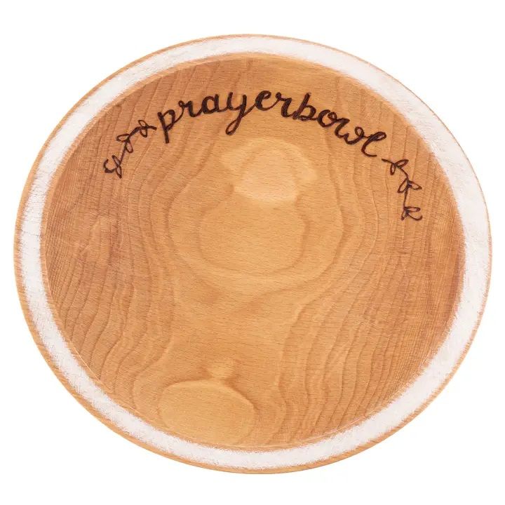 Prayer Bowl - Grace