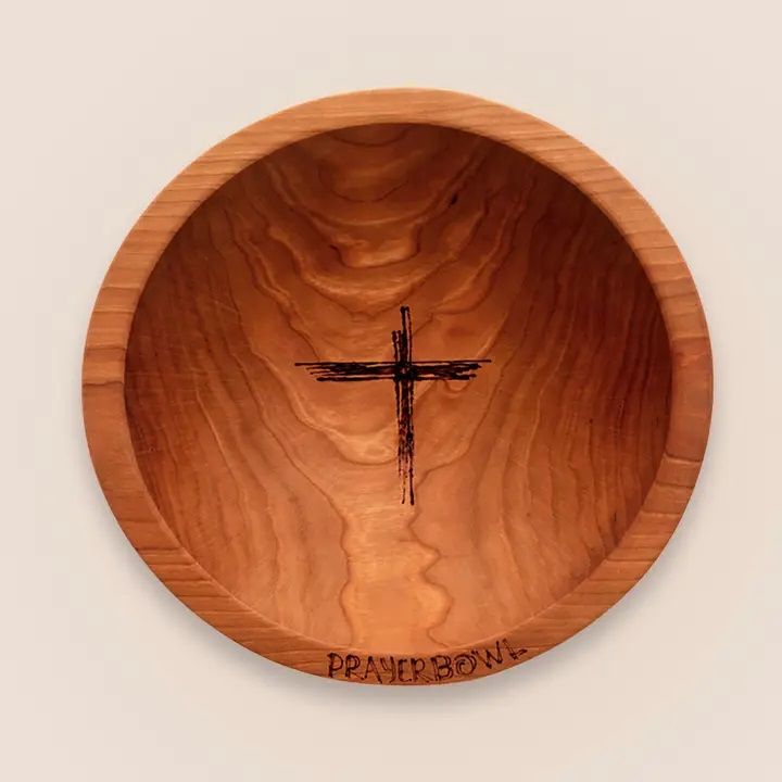 Prayer Bowl - The Noah
