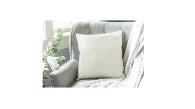 Throws and Pillows