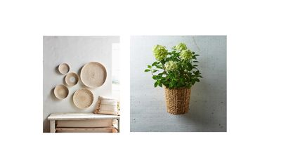 Baskets and Boxes