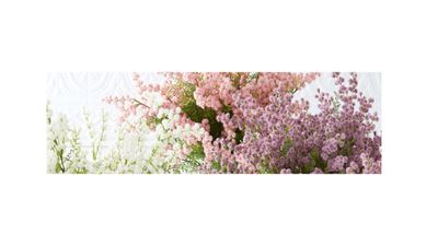 Floral, Garland, Wreaths, &amp; Burlees