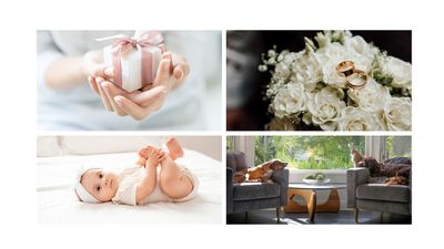 Gifts &amp; Novelty