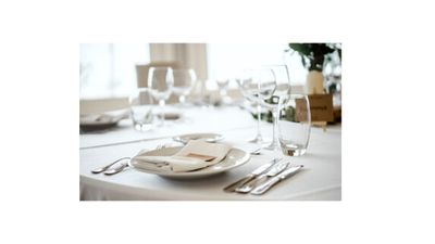 Dinnerware