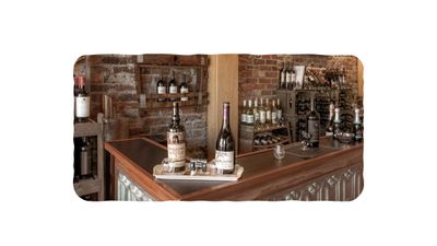 Wine and Bar