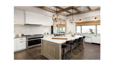 Kitchen, Dining, &amp; Entertaining