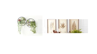 Wall Decor and Signs