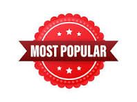 Most Popular