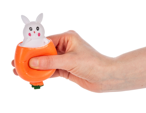 Hide And Seek Bunnies