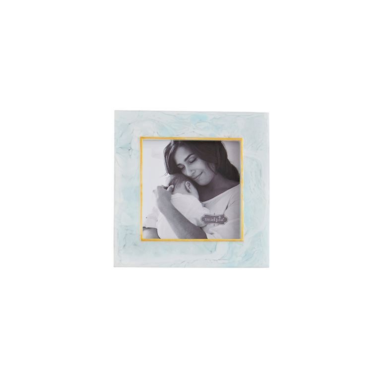 Mini Resin Frame