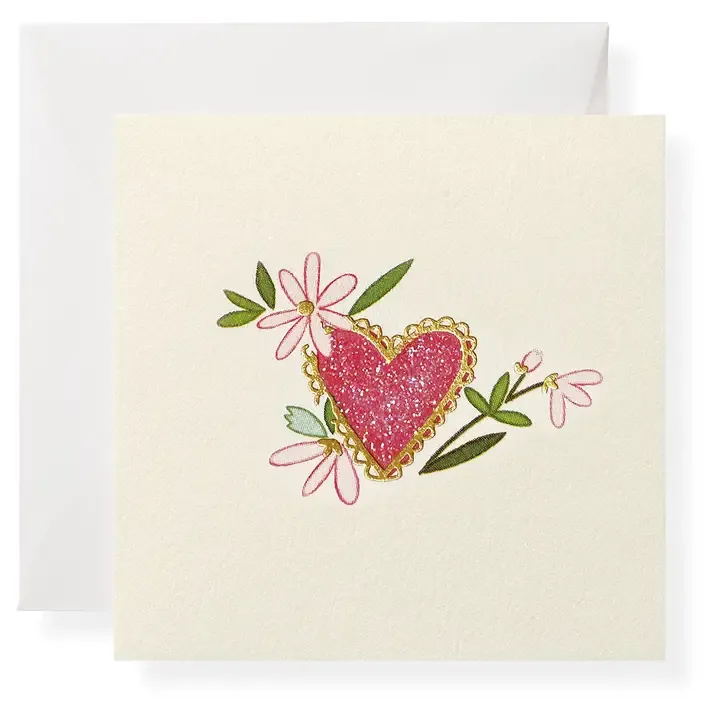 Individual Gift Enclosures