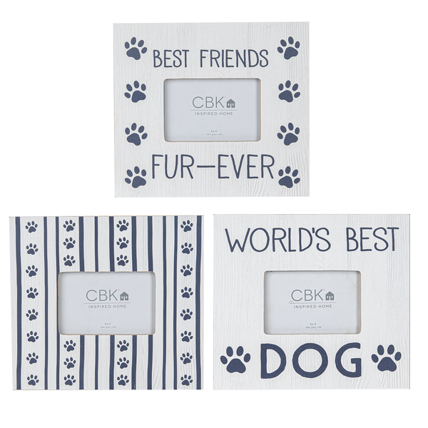 Dog Frames
