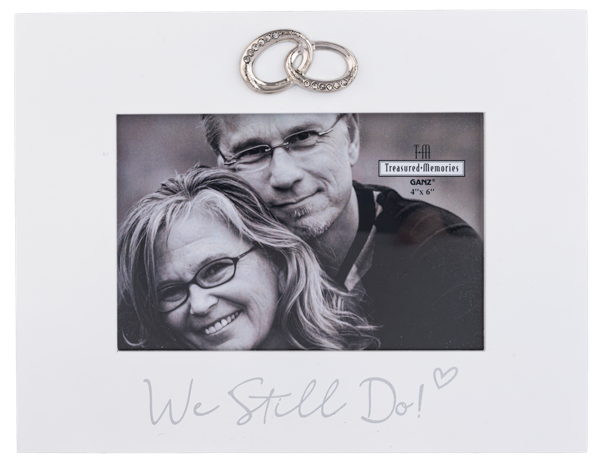 We Still Do Frame