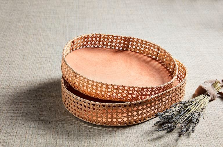Cane Tray