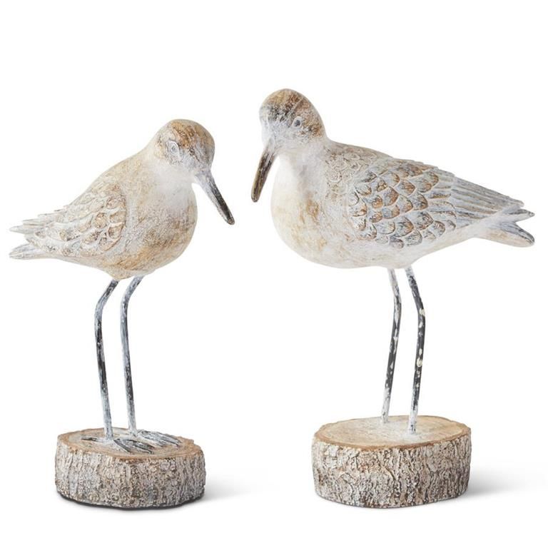 8 Inch Shore Bird